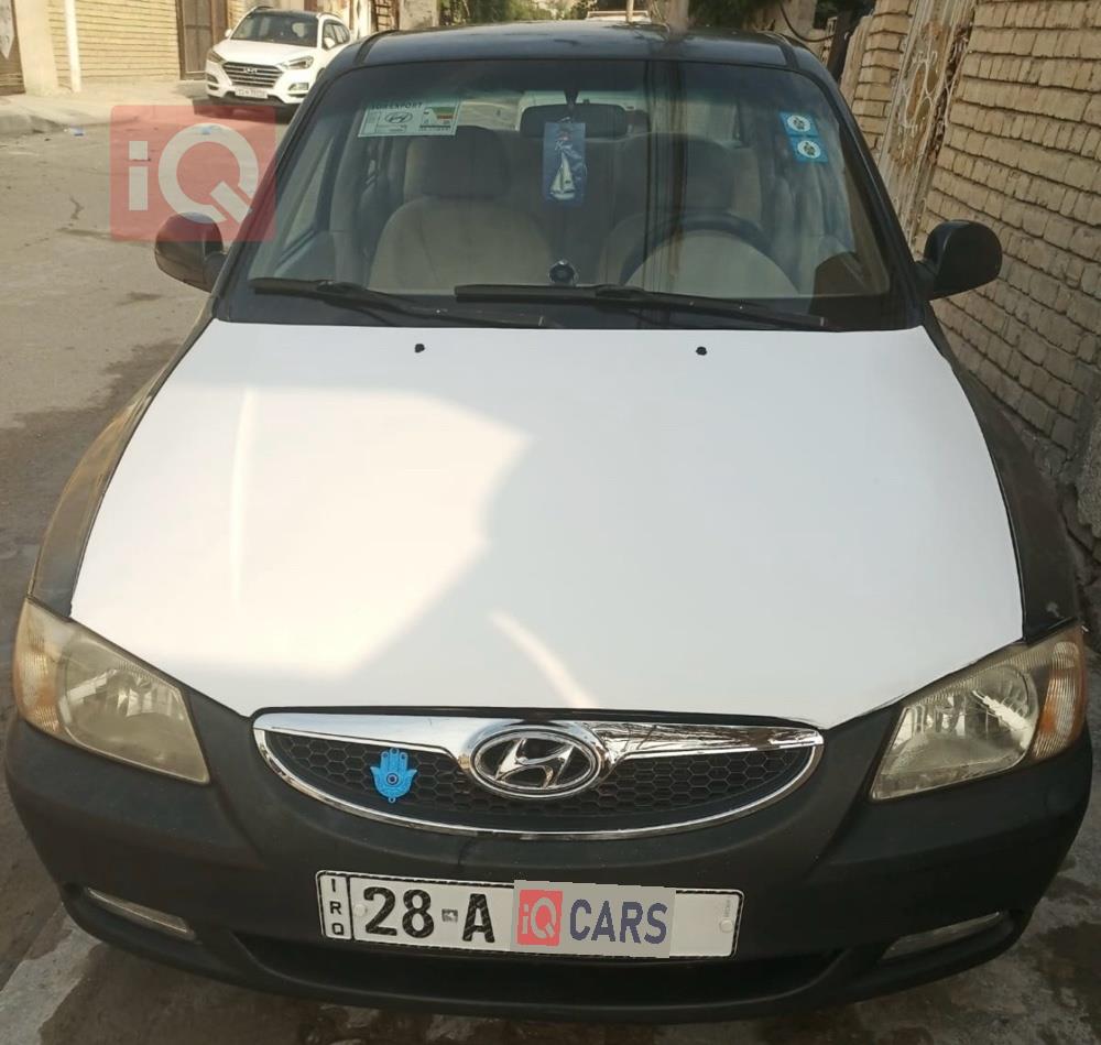 هیوندای ڤێرنا